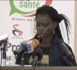 Marraine de la Campagne de plaidoyer et de communication sur la Santé de la reproduction des adolescents/Jeunes (SRAJ) : Thérèse Faye Diouf renouvelle son engagement 