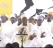 "La présidentielle 2019 approche, soyez serein, faites preuve de responsabilité, nous ne devons rien à personne ! " (Serigne Mouhamadou Mactar Laye)