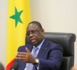 Macky Sall : «L’anarchie de la pléthore de partis politiques doit être jugulée, sinon cela allait créer un problème »