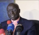 Idrissa Seck lève le lièvre sur son entrée à Princeton, au Saint-James de Paris et accuse Abdou Mbow