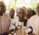 CHEIKH MBACKÉ SAKHO À TOUBA - ' J'étais venu dire au Khalife comment avec le parrainage, le Sénégal va économiser des milliards de francs '