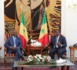 Coopération bilatérale : Echanges entre Macky Sall et José Màrio Vaz