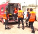 ACCIDENT SUR LA ROUTE DE TOUBA - Un camion chargé de foin mal stationné cause la mort de 4 personnes à hauteur de Dalla-Ngabou