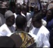 Reportage / Boséabé : Le ministre Mary Teuw Niane acceilli par une foule en liesse