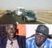 Recueillement à la mémoire des victimes de l'autoroute : Yérim seck, Simon Kouka et le frère de Papis Mballo arrêtés