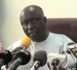 Idrissa Seck : "Macky Sall a transmis sa peur à nos forces de sécurité (...) Nous ne tolérerons plus que l'un de nos enfants soit tué lâchement"