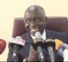 [REPLAY] Revivez le point de presse de Idrissa Seck à Thies