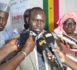 Serigne Diouf, directeur Assurance Maladie CMU : " Nous avons traversé la conjoncture... Nous avons mobilisé pour les mutuelles de santé 1 milliard 242 millions à travers...  "