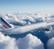 Panne et panique en plein vol : L’avion d’Air France à destination de Dakar rebrousse chemin à hauteur de Casablanca