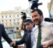 Salvini en Sicile pour marteler la nouvelle ligne italienne sur l'immigration