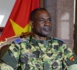 Burkina Faso : le général Gilbert Diendéré hospitalisé