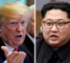 Trump envisage d'inviter Kim Jong-un aux États-Unis