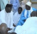 (VIDÉO) Serigne Moustapha Ibn Serigne Mouhamadou Lamine Bara chez Sokhna Maï