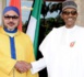 Adhésion du Maroc à la CEDEAO : Nouvelle rencontre entre Mohammed VI et Buhari du Nigéria