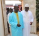 PALAIS DE LA RÉPUBLIQUE : Macky Sall rencontre Diagne Fada aujourd’hui  