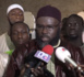 « Le pétrole et le gaz ne sont pas une malédiction, il faut une bonne gestion de ces ressources »  (Oumar Sall, imam ratib mosquée Ucad)