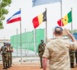 Les Pays-Bas se retirent de la mission de maintien de la paix de l'ONU au Mali