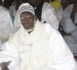 TOUBA - Serigne Mountakha zappe les politiques dans son discours