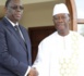 Inondations meurtrières à Abidjan : Macky Sall exprime sa "solidarité" aux Ivoiriens