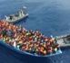 Espagne : 418 migrants secourus lors de trois opérations en mer samedi