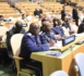 Maintien de la paix de l’ONU : Le Général Meïssa Niang et Oumar Maal à New York…