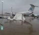 PREMIÈRES PLUIES À  DAKAR : Images des dégâts colossaux à l'Aéroport international Blaise Diagne