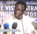 Rétablissement de la ligne ferroviaire Dakar-Bamako : Le ministre de l'Economie et des Finances rassure le Directeur du Port