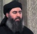 Etat islamique : un fils du calife, al Baghdadi, tué à Homs