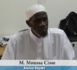 Moussa Cissé, ancien député libéral : "J'invite mon frère Macky Sall à revoir sa démarche"