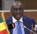 Sénégal-Namibie : Me Sidiki Kaba pour " un modèle achevé de partenariat sud - sud"