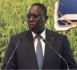 1ère édition de la CNAAT : « Cette conférence confirme mon ambition de bâtir dans l’équité et la cohésion, un Sénégal de paix et de prospérité à partir de ces territoires » (Macky Sall)