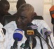 SERIGNE OUSMANE MBACKÉ / (Coordinateur du comité du Magal)  : ' Touba a vécu, l'année dernière,  une pénurie d'eau d'une acuité jamais égalée...Il faut oser le dire! '