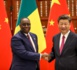 La visite du président chinois au Sénégal sera sa première en Afrique de l’Ouest (ambassadeur)