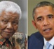 Centenaire de la naissance de Mandela : demain, Obama prononcera un discours historique