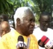 MAMADOU NDOYE (LD/Debout) : " Tous les sénégalais sérieux, quel que soit leur camp, savent qu'il faut libérer Khalifa Sall! "