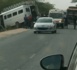 Urgent : Grave accident sur la route de Mbour