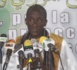 EXCLUSIF À TOUBA - Serigne Cheikh Aliou Mbacké se retire de Maou Rahmati