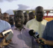 Guédiawaye/Visite de chantiers : Aliou Sall magnifie le niveau d’exécution des travaux