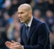 Zinédine Zidane serait-il le prochain remplaçant de Mourinho à Manchester United ?