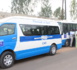 (IMAGES) RÉÉLECTION DU PRÉSIDENT SALL- Baye Ciss dégaine 2 bus et 30 pick-up pour faciliter la mobilité des Apéristes d'ici à 2019.