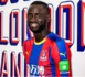 Officiel : Cheikhou Kouyaté signe à Crystal Palace
