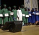 Cérémonie de graduation promo 2018 : l’IPG rend hommage au Pr.Moustapha Kassé