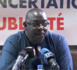 Babacar Touré, président CNRA : "Il faut que les journalistes se fassent respecter..."