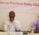 Mise en place « Rappel »: Mor Kane descend Pape Samba Mboup et Cie