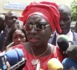 AMINATA TOURE : « Le combat ne fait que commencer et nous allons descendre sur le terrain »