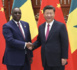 Macky Sall en Chine au Sommet du Forum sur la coopération sino-africaine