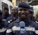 Incendie à Petersen : « Notre principale difficulté reste le déficit d’hydrants » (lieutenant-colonel Pape Ange-Michel Diatta)