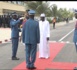 VIDÉO : Installation du nouvel inspecteur général de la Police nationale Ousmane Sy