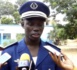 Gendarmerie de Thiès : Le capitaine Babacar Faye dresse le bilan des interventions ( pot de départ)