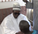 GUÉDÉ / Ziar chez Serigne Bass Abdou Khadre Mbacké 